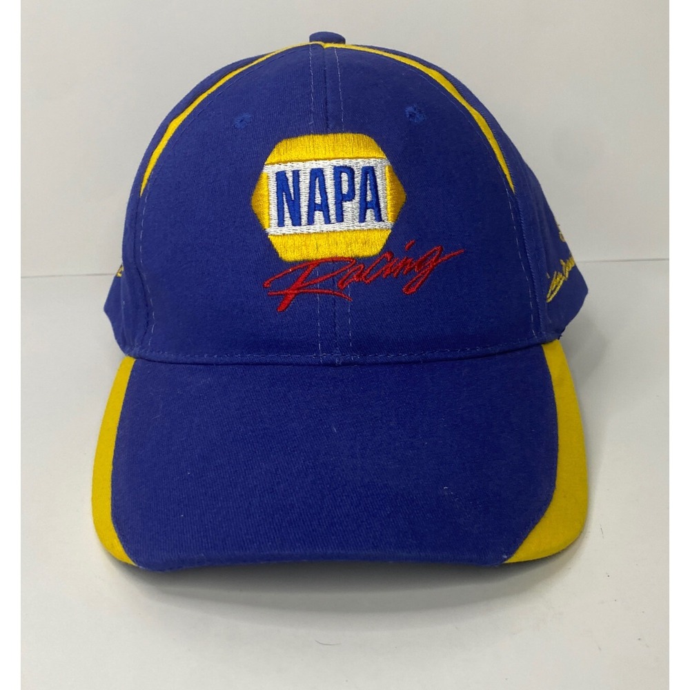 NAPA Racing Cap Hat‎ Intrepid Fallen Heroes 28 / 9 Chase Elliott Strapback
